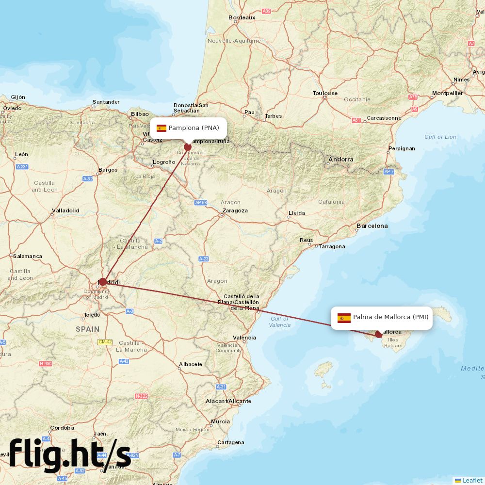 PMI-PNA