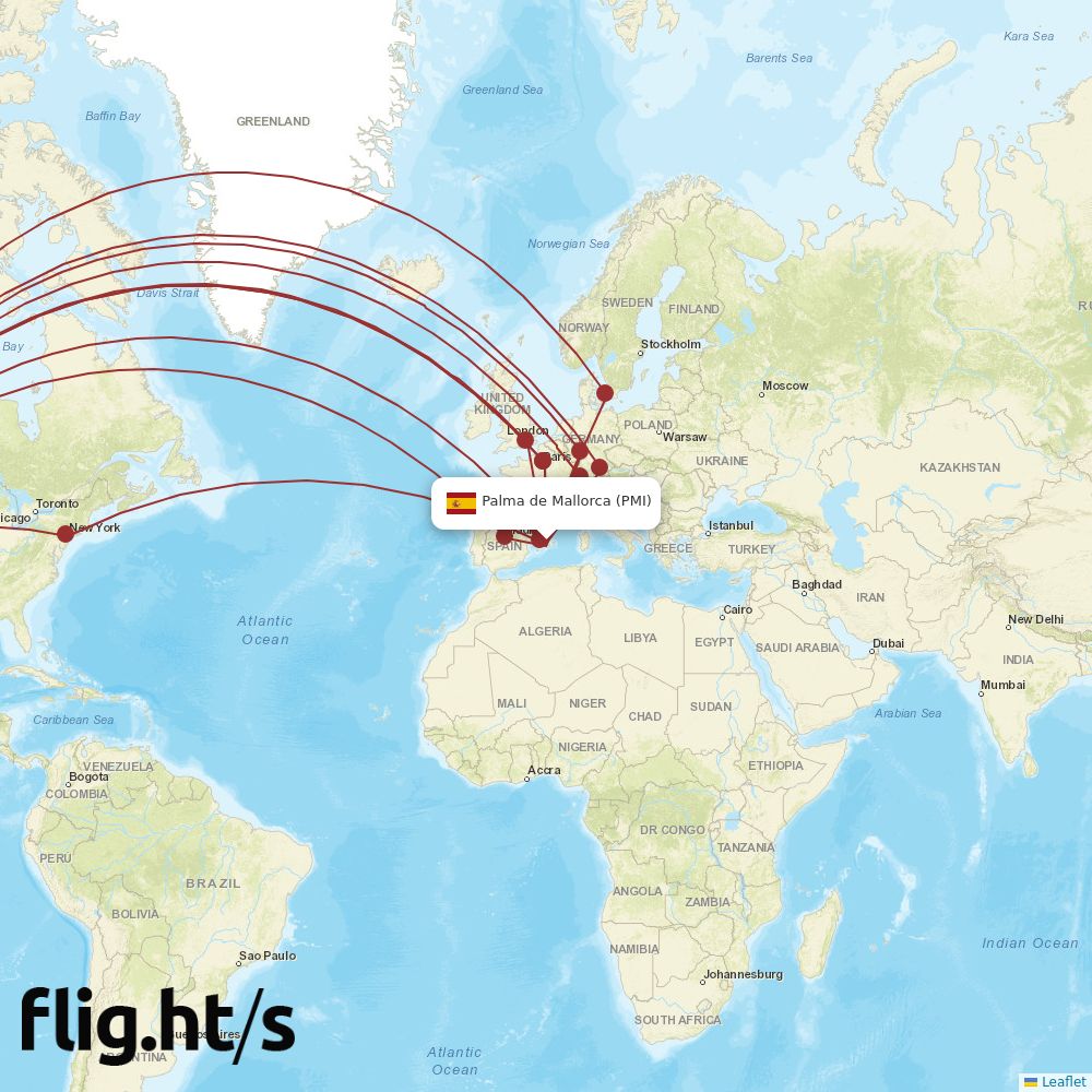 PMI-SFO