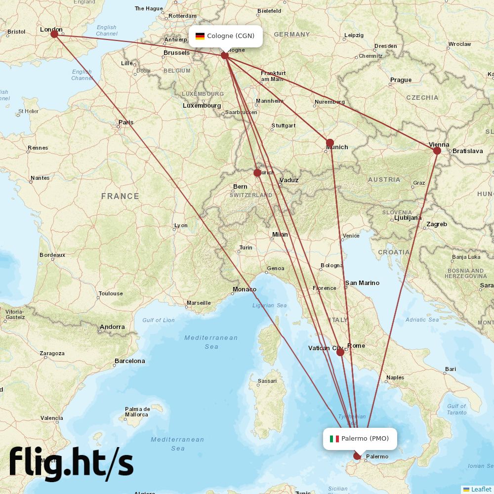 PMO-CGN