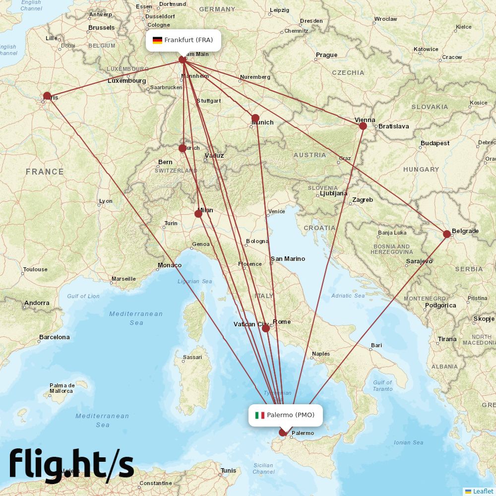 PMO-FRA