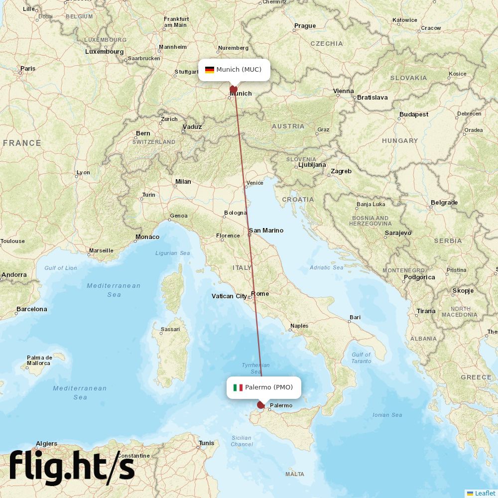 PMO-MUC