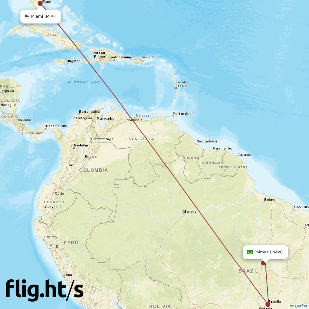 PMW-MIA