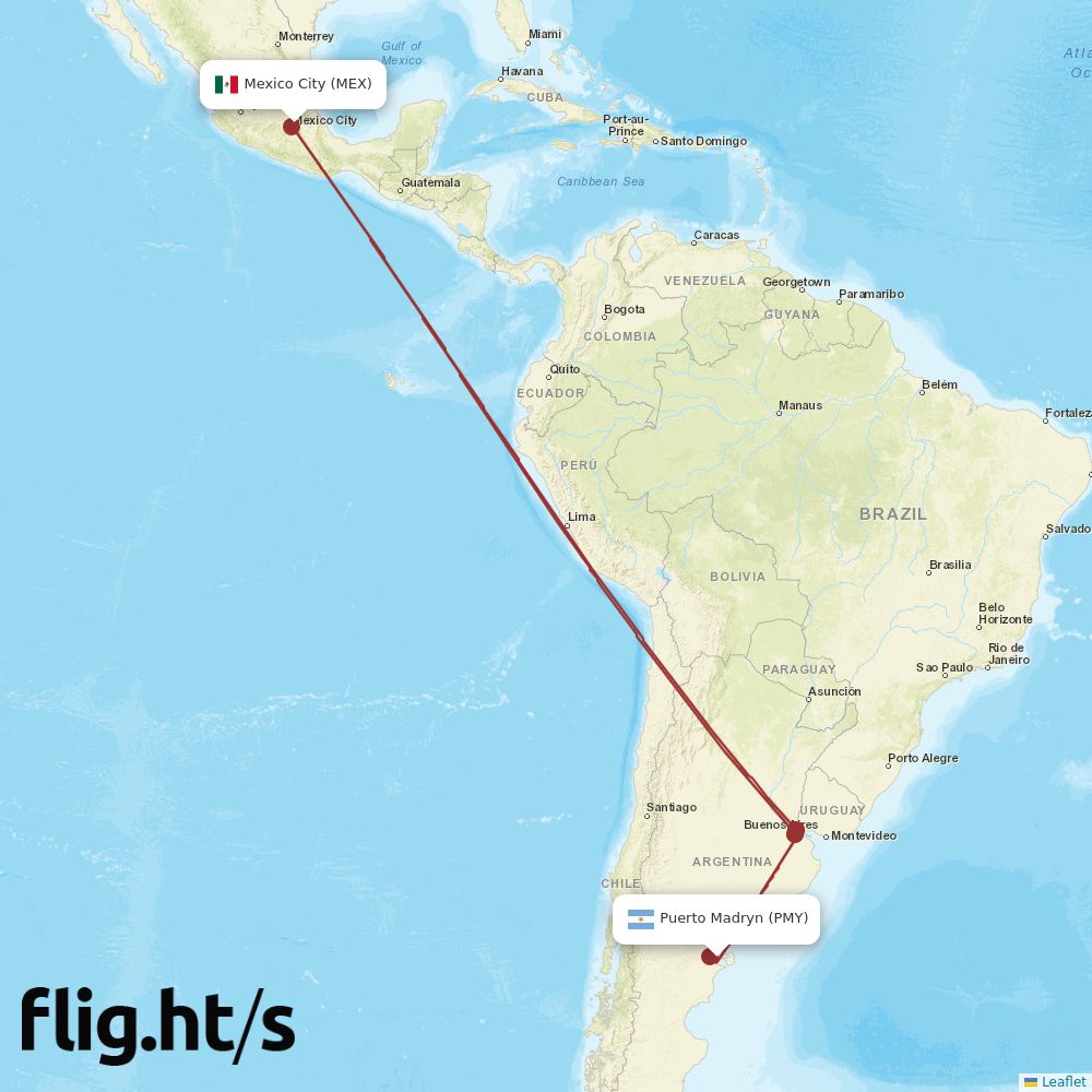 PMY-MEX