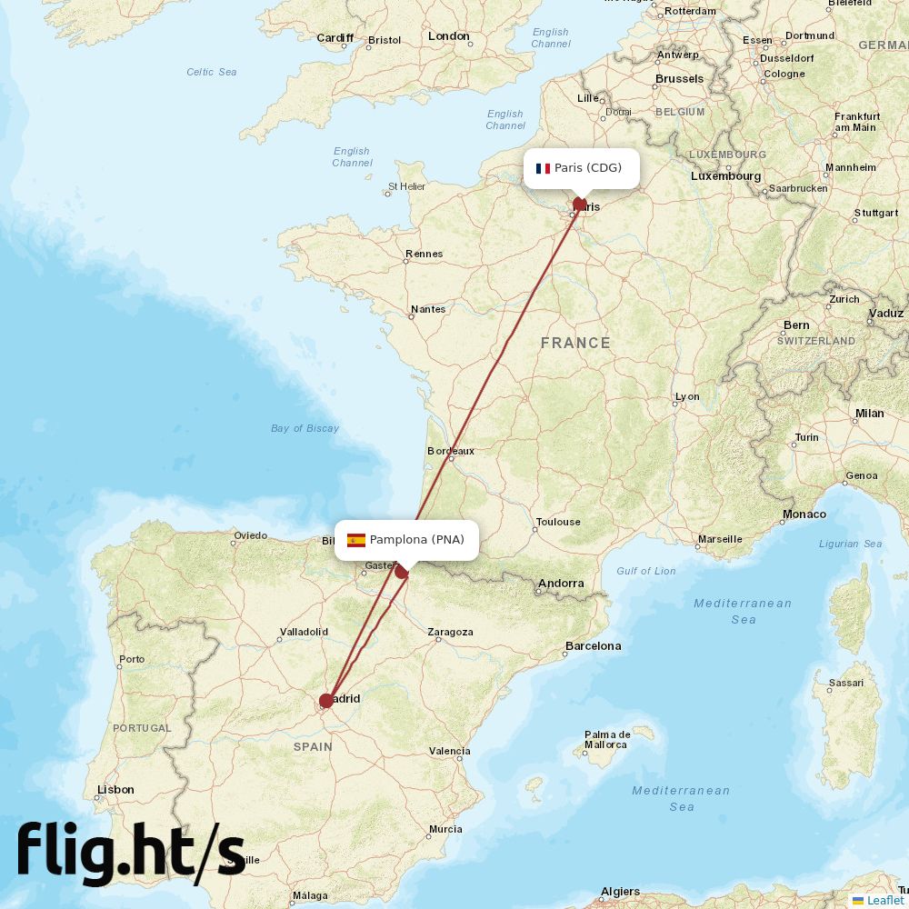 PNA-CDG