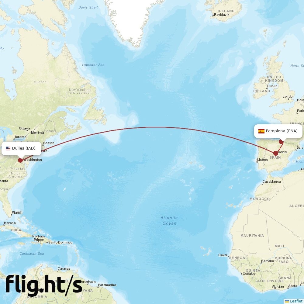 PNA-IAD