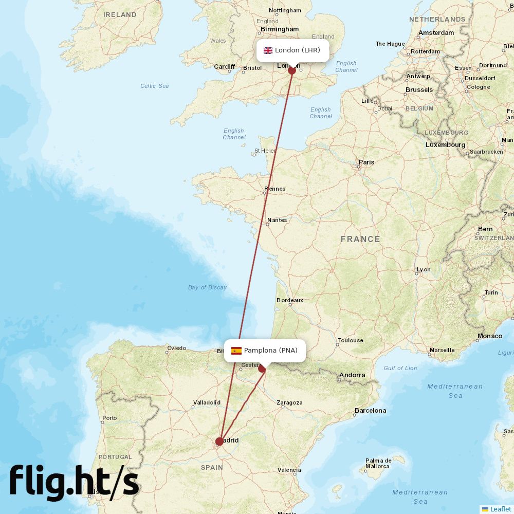 PNA-LHR