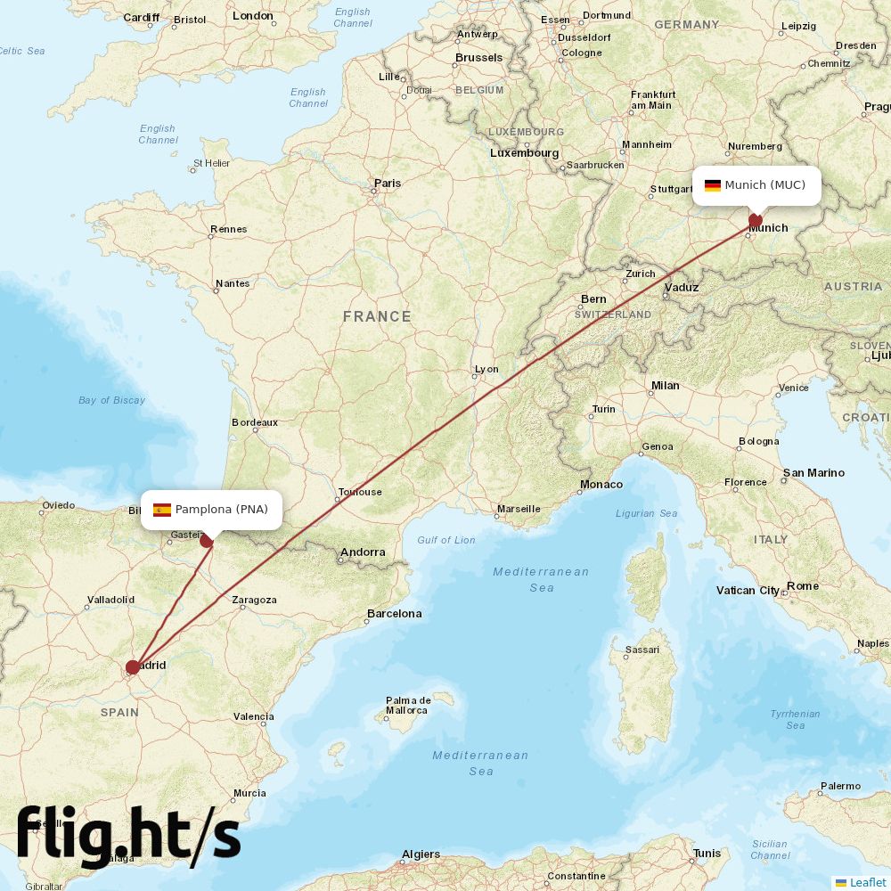 PNA-MUC