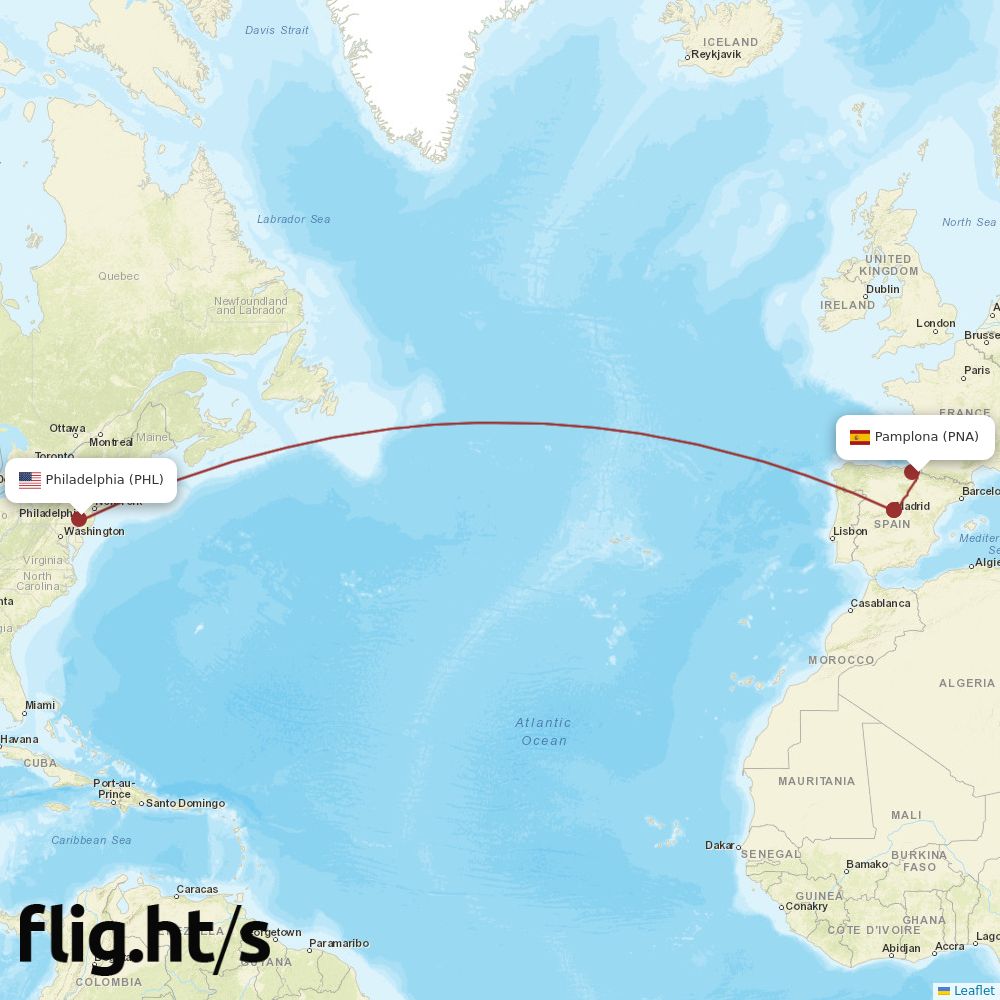 PNA-PHL