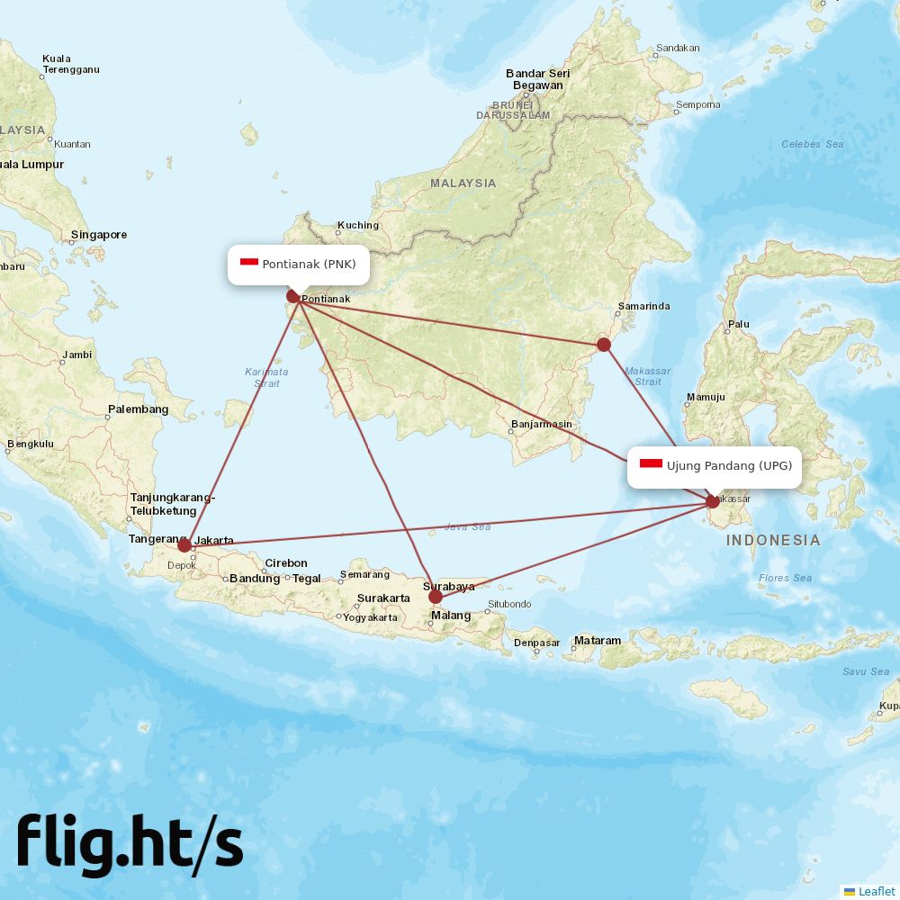 PNK-UPG