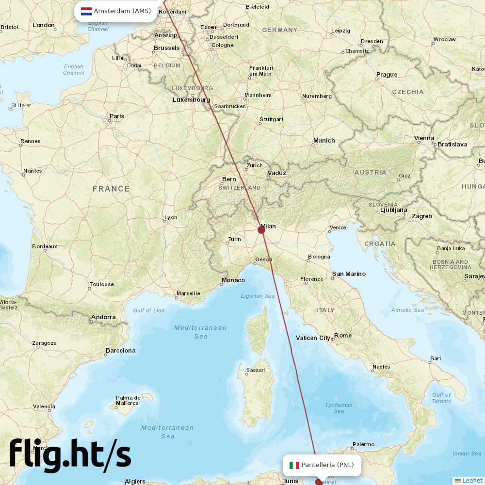 PNL-AMS