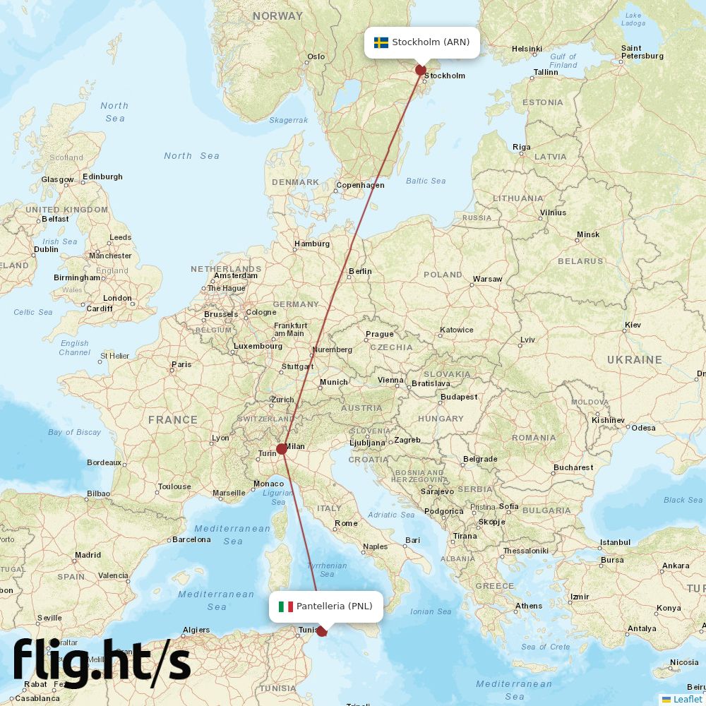 PNL-ARN