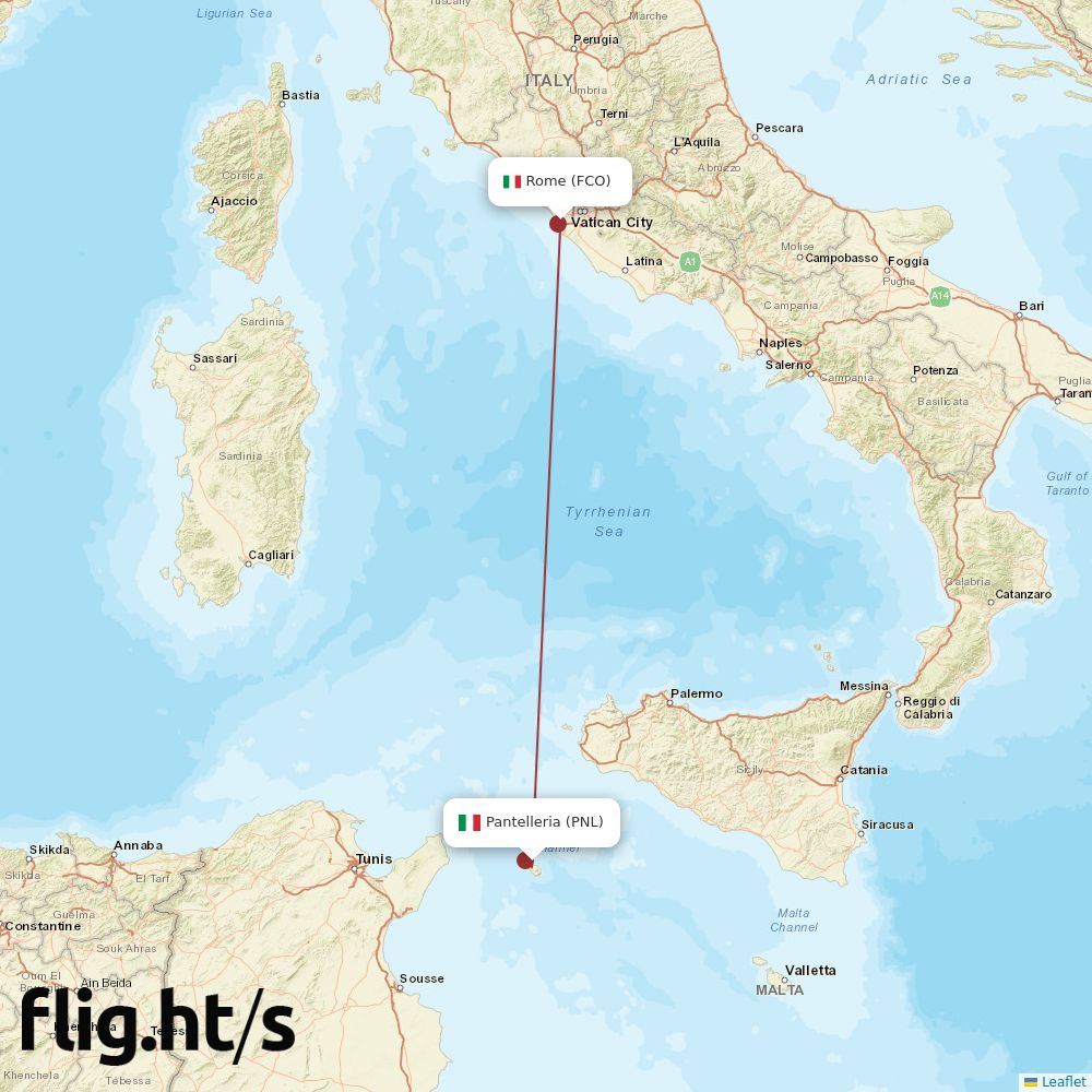PNL-FCO