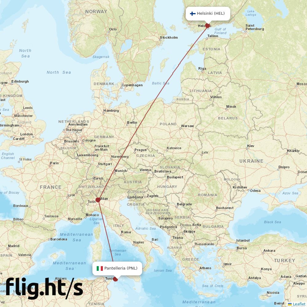 PNL-HEL