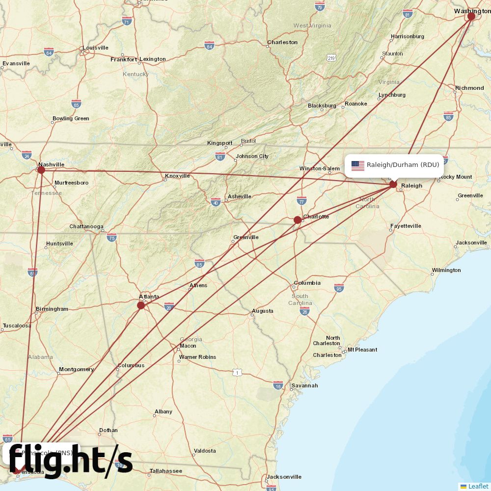 PNS-RDU