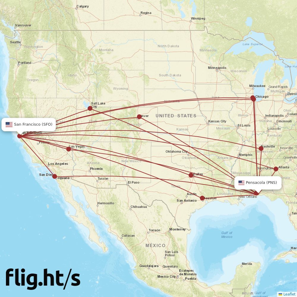 PNS-SFO