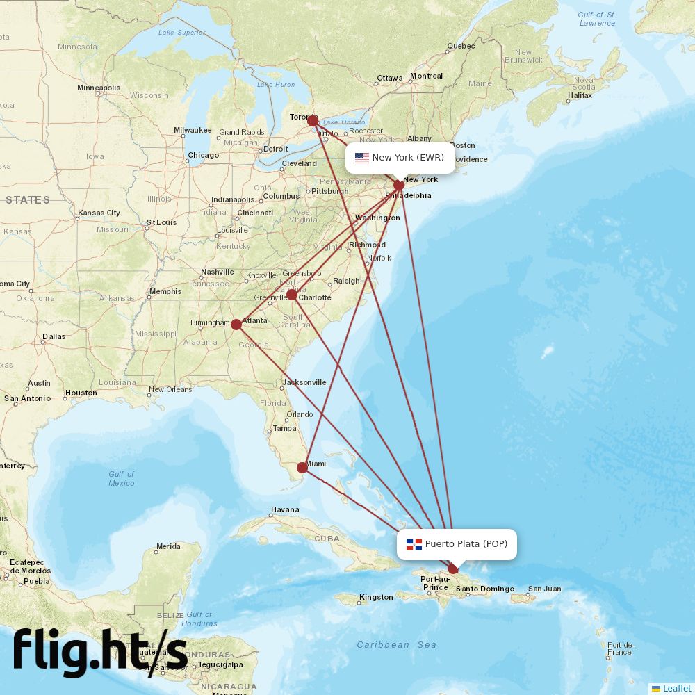 POP-EWR
