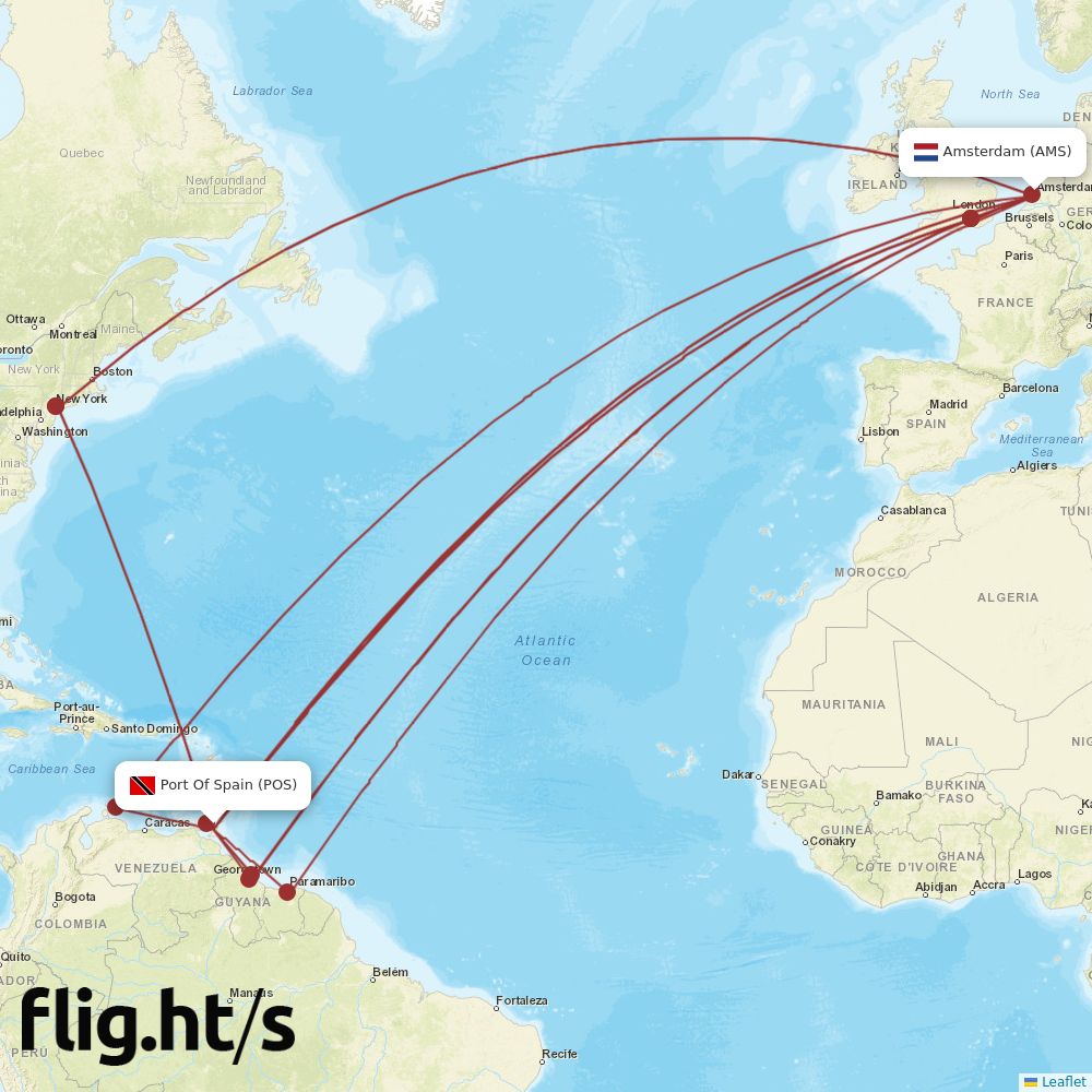 POS-AMS