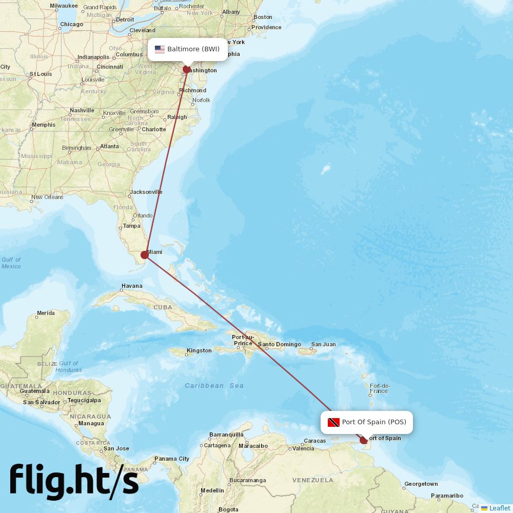 POS-BWI
