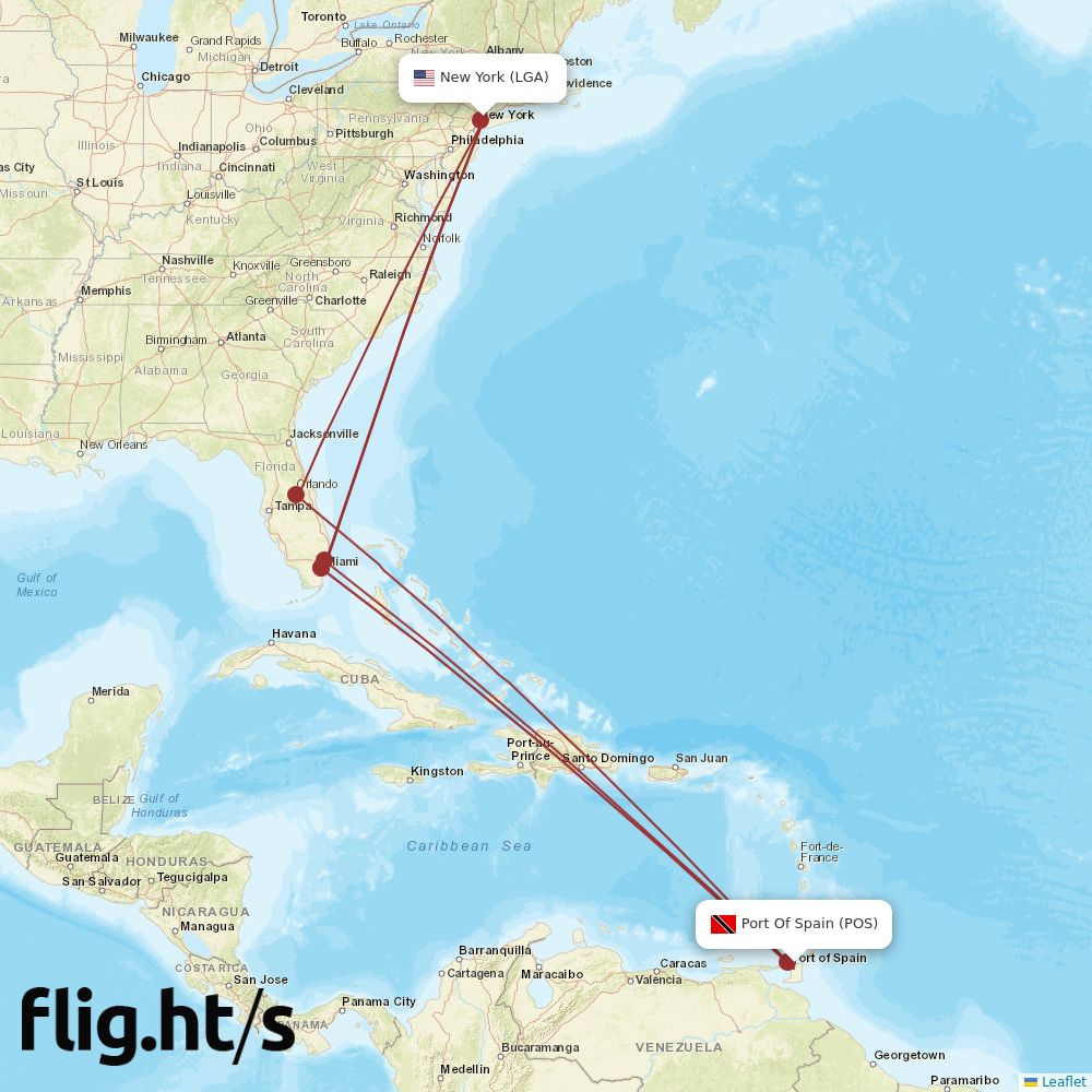 POS-LGA