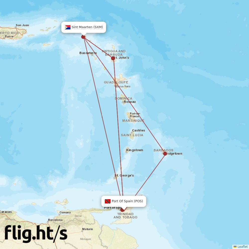 POS-SXM
