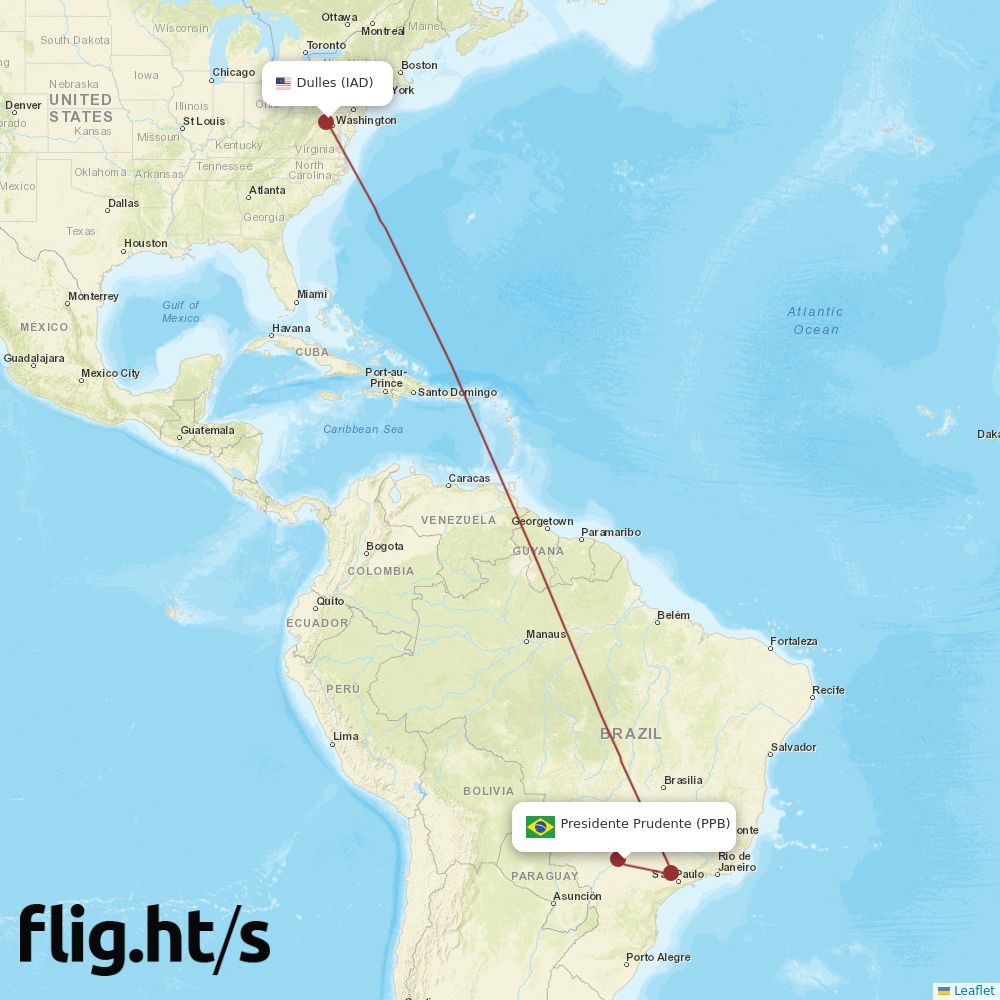 PPB-IAD