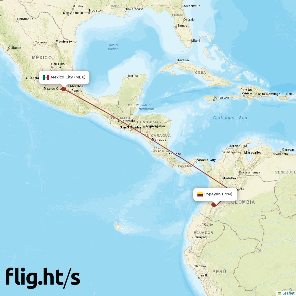 PPN-MEX