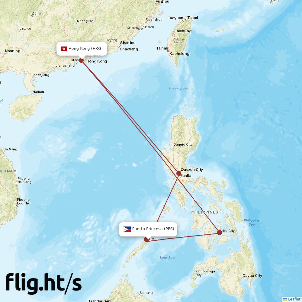 PPS-HKG