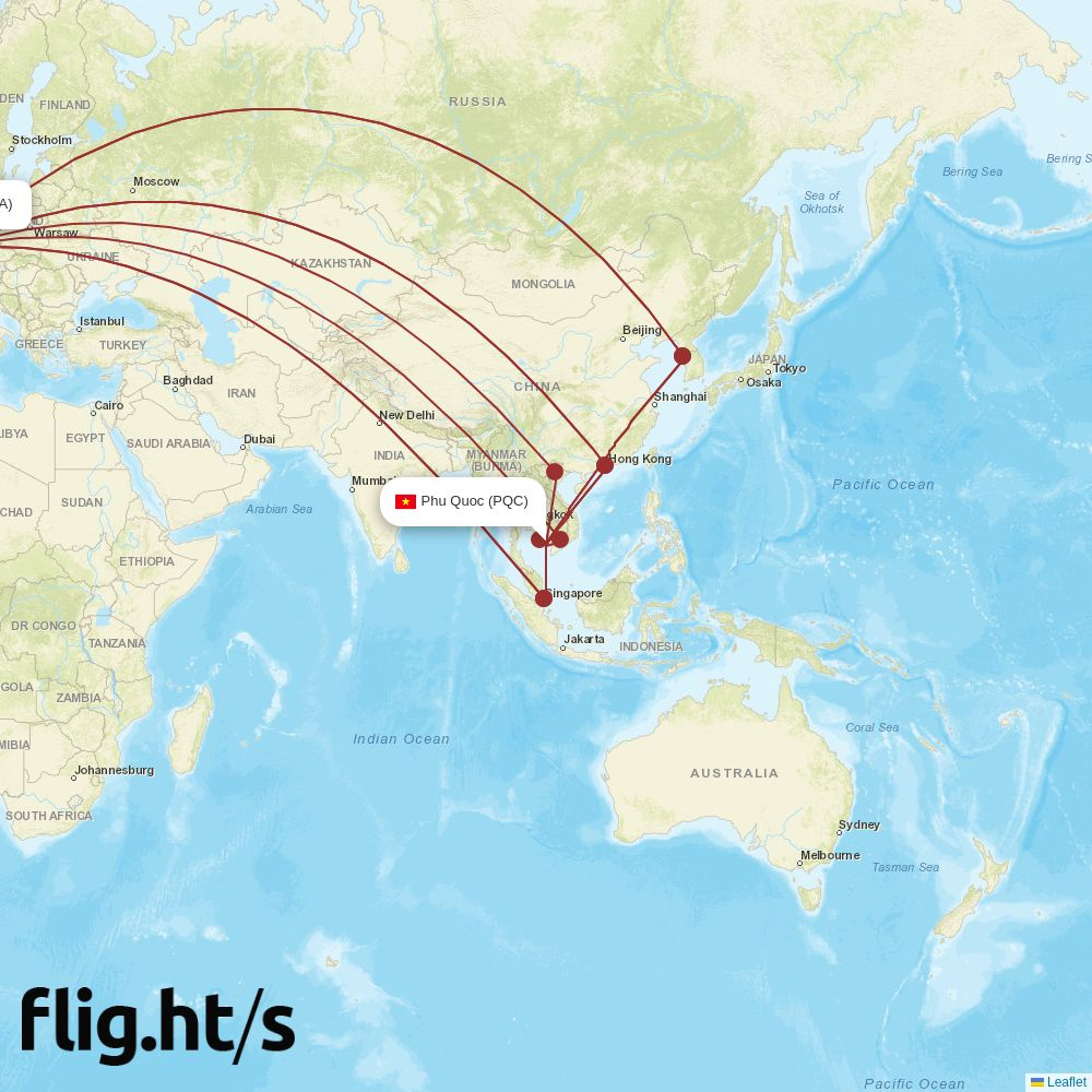 PQC-FRA