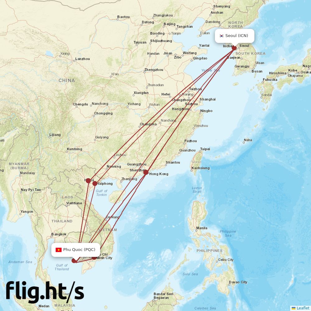 PQC-ICN