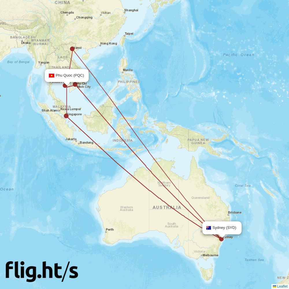 PQC-SYD