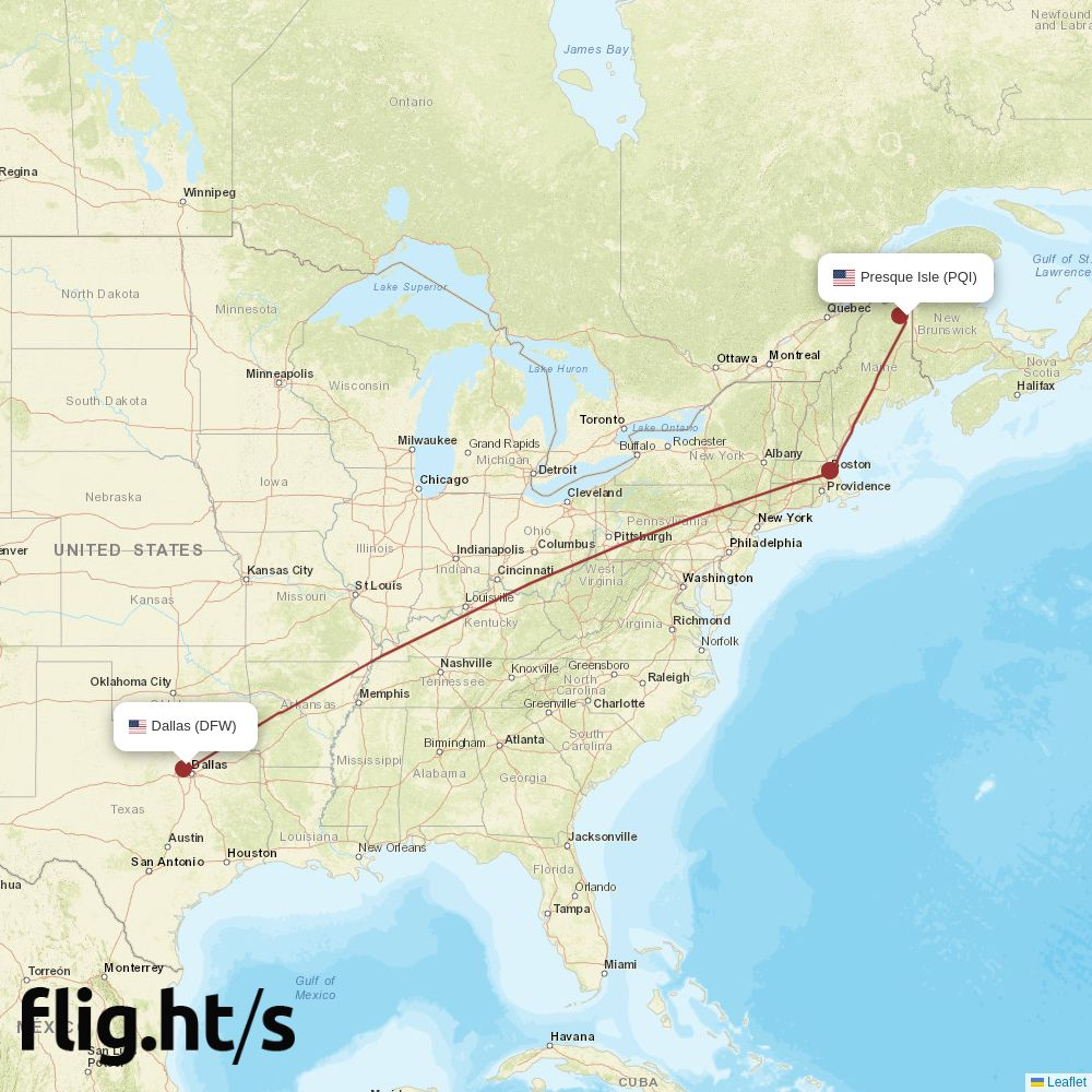 PQI-DFW
