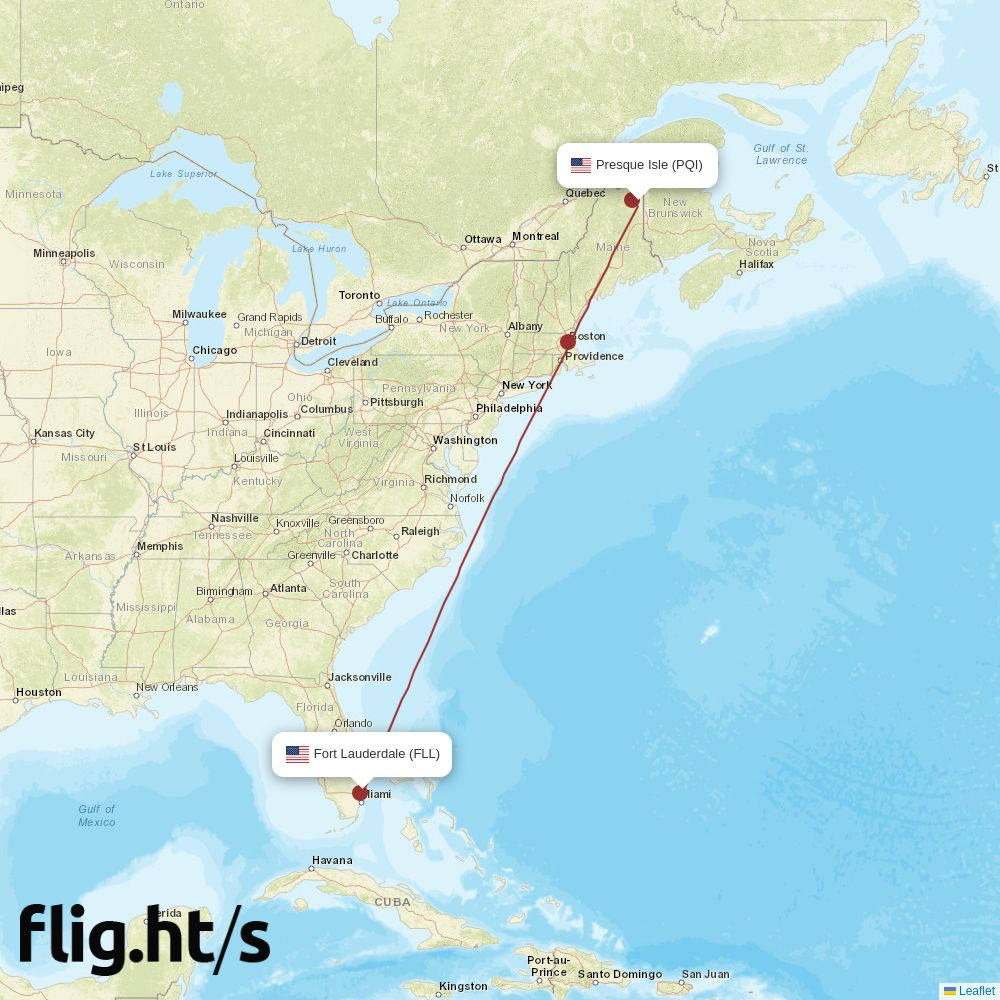 PQI-FLL