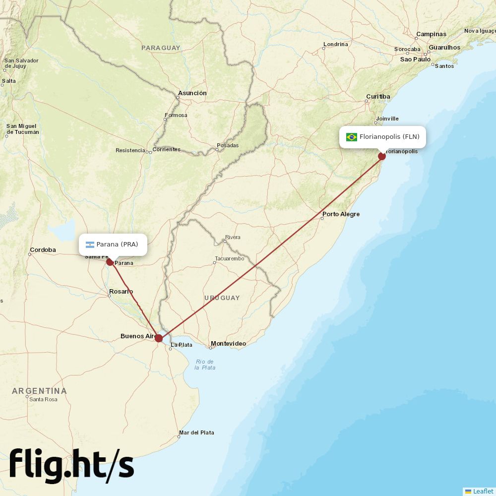 PRA-FLN