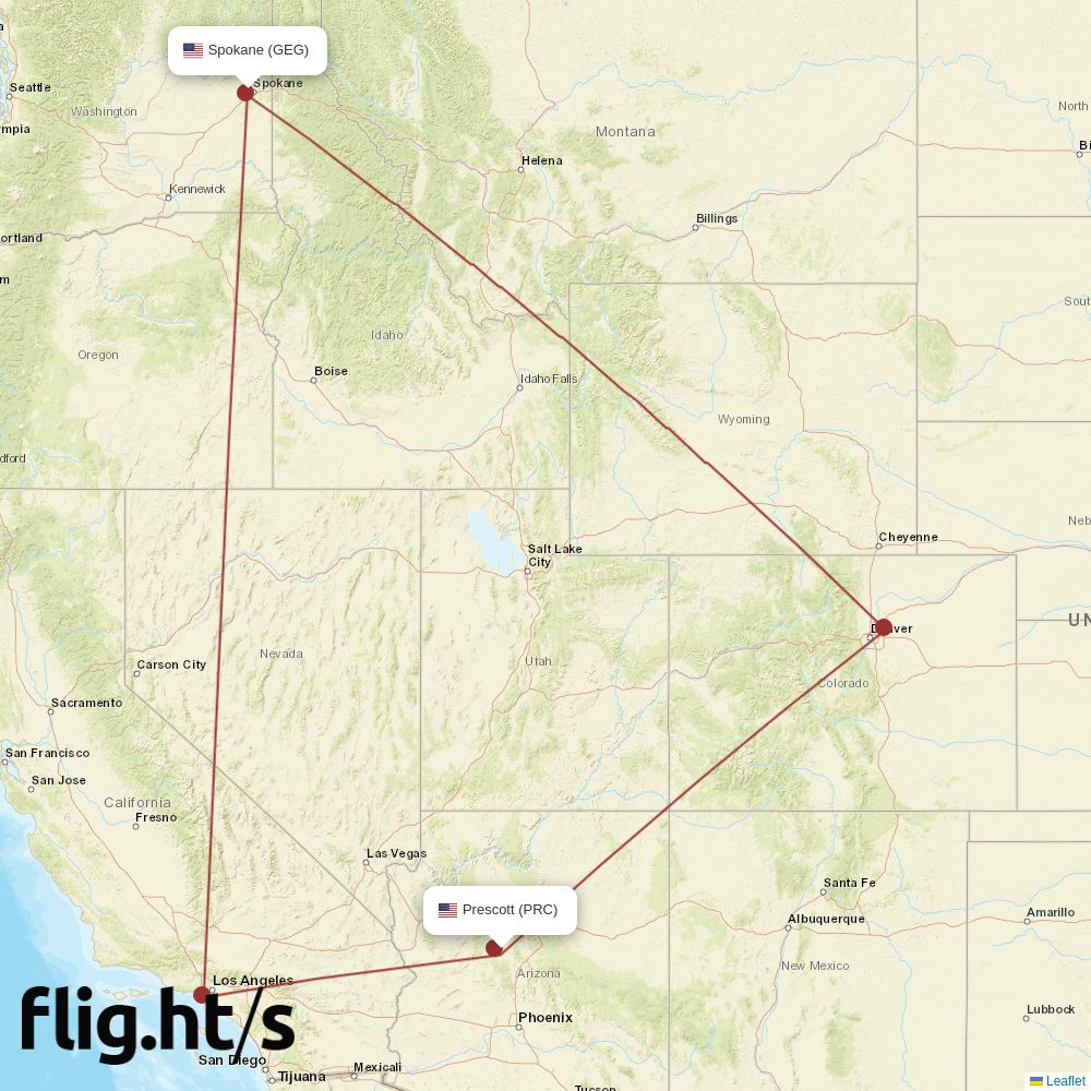 PRC-GEG
