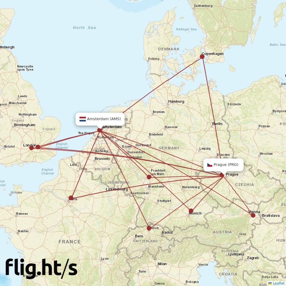 PRG-AMS