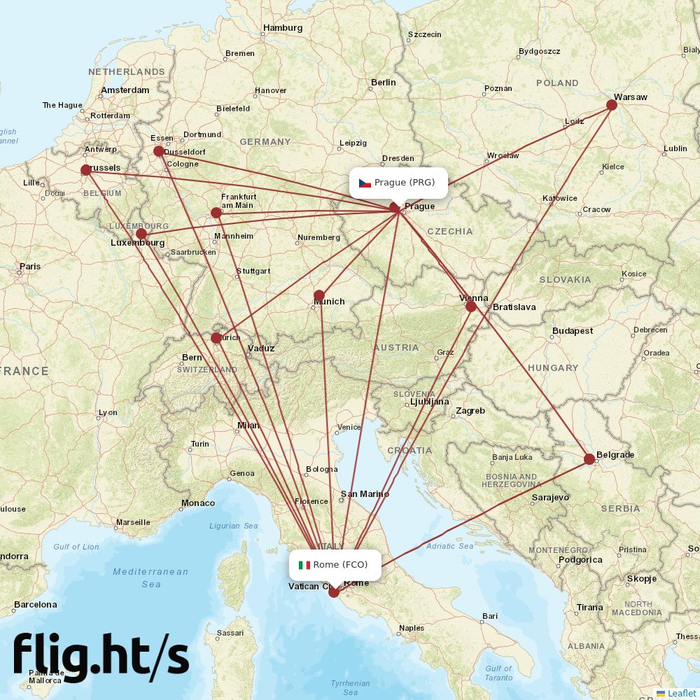 PRG-FCO