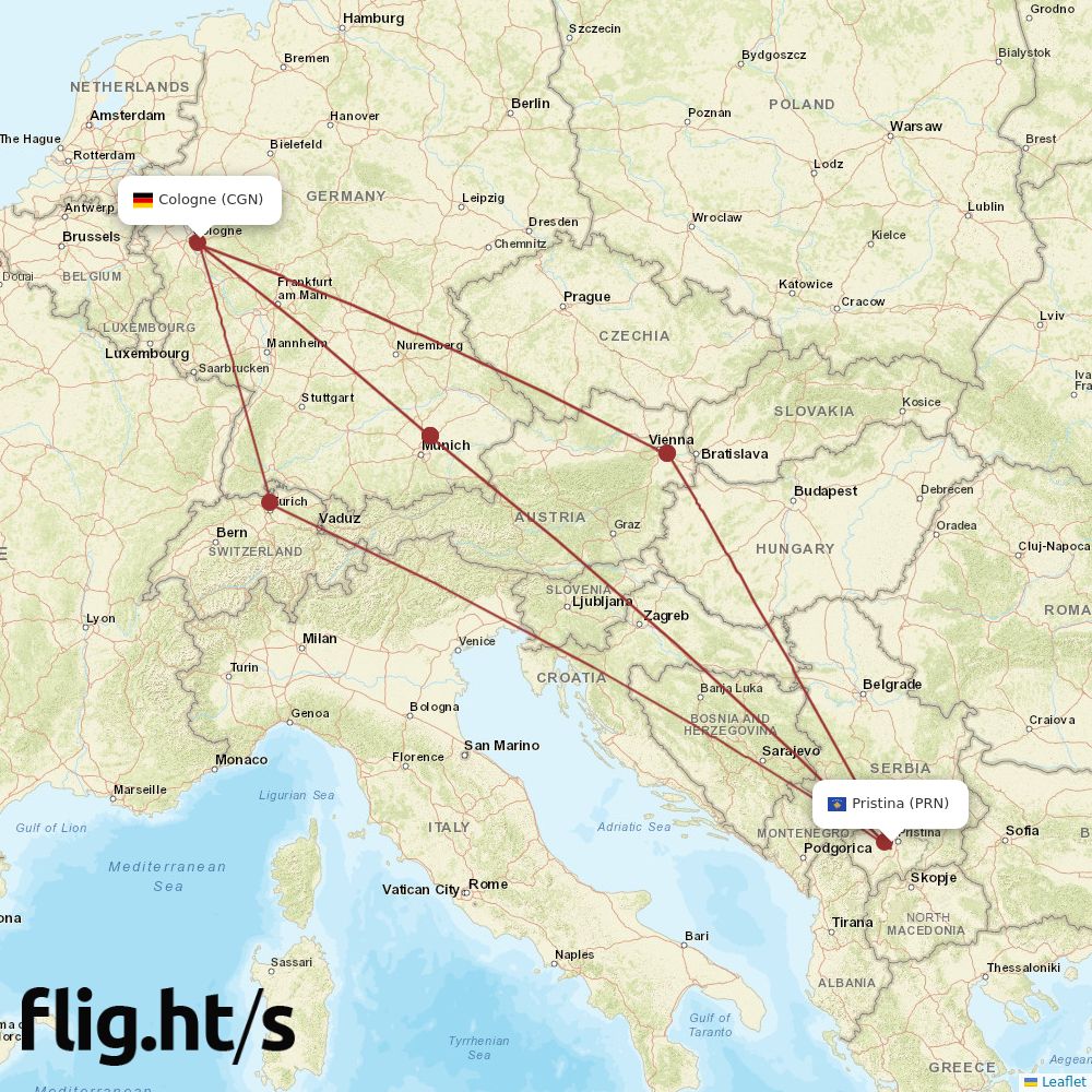 PRN-CGN