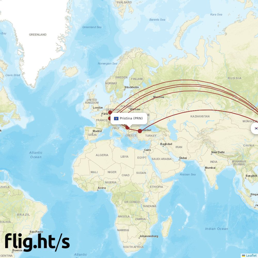 PRN-ICN