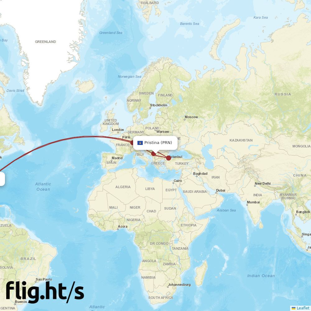 PRN-MIA