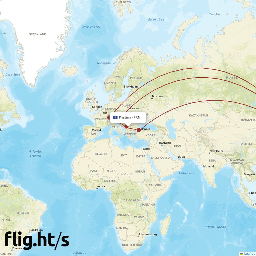 PRN-NRT