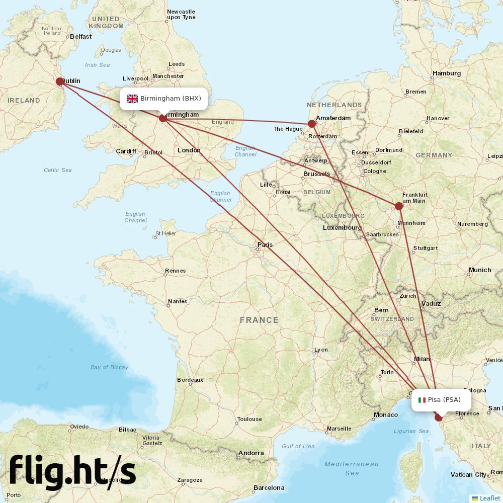 PSA-BHX