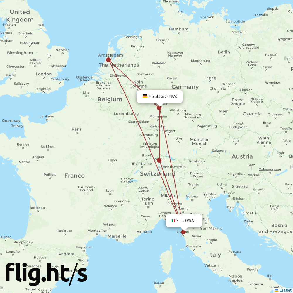 PSA-FRA