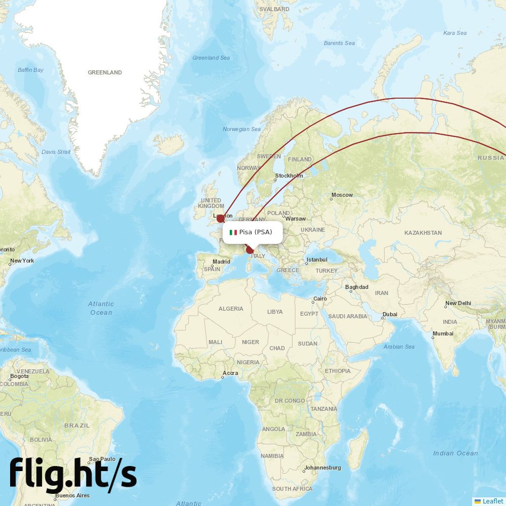 PSA-HND