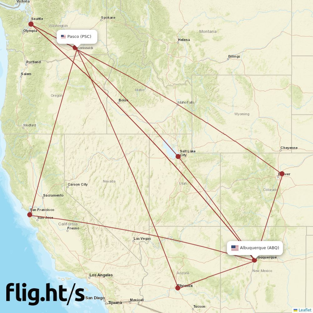 PSC-ABQ