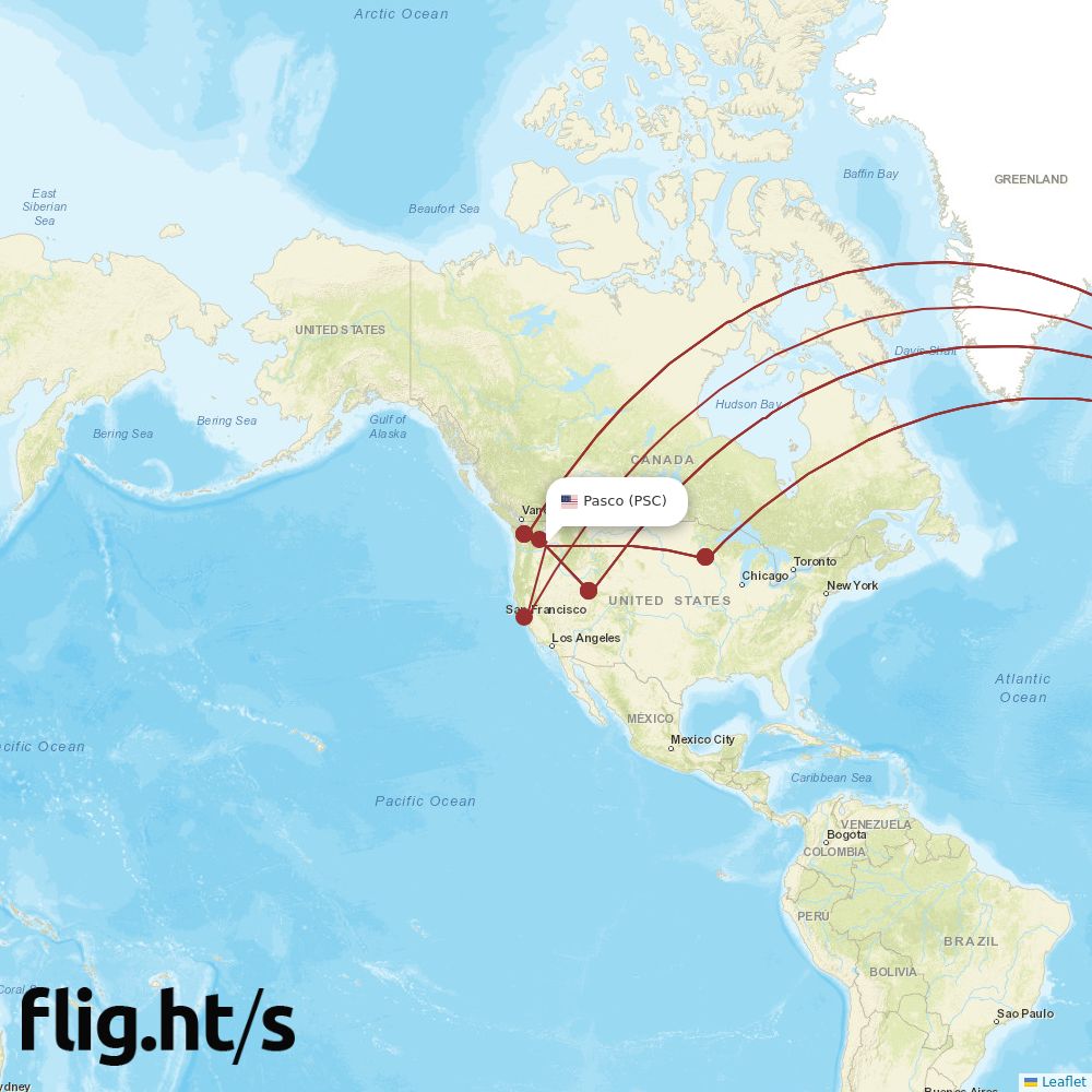 PSC-AMS