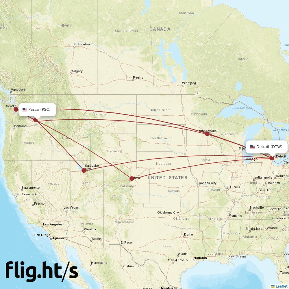 PSC-DTW