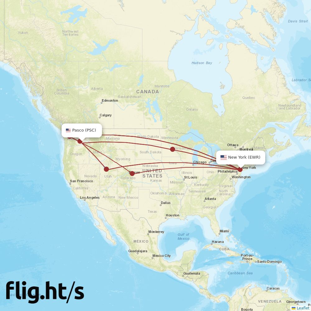 PSC-EWR