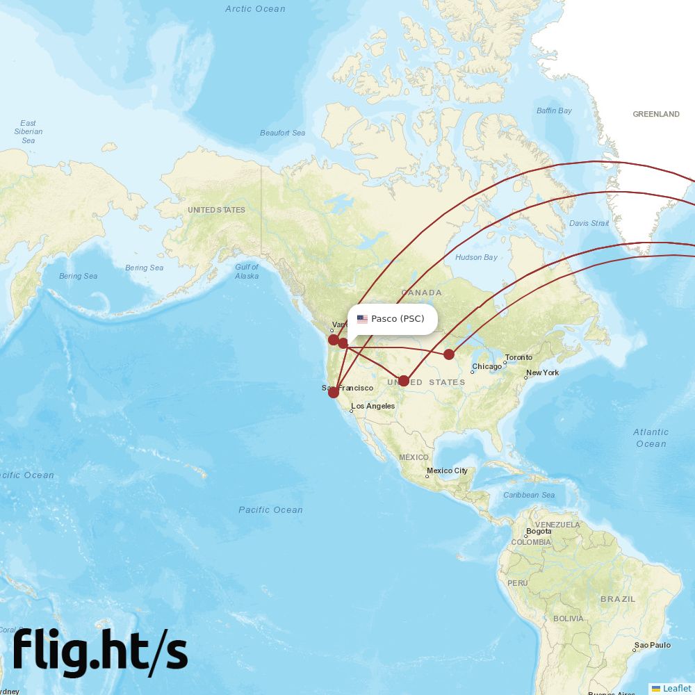 PSC-FRA