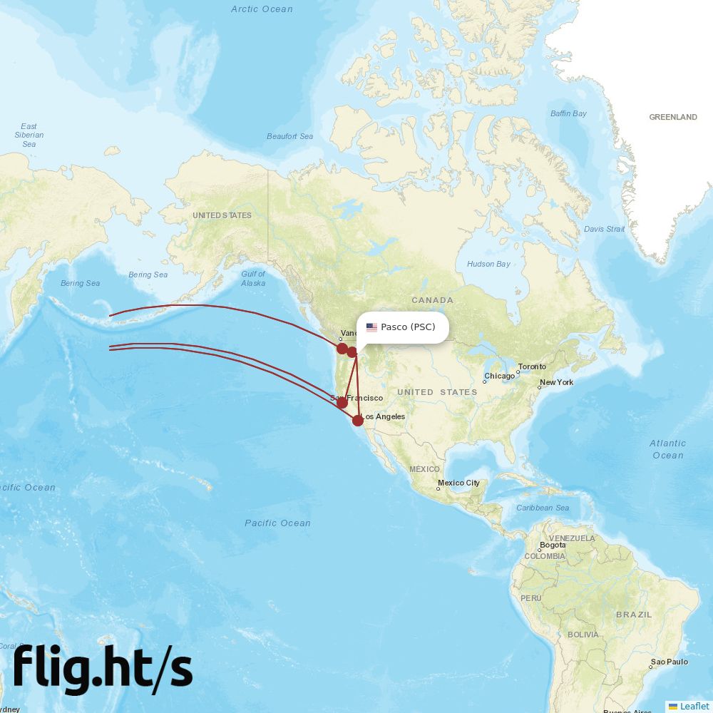 PSC-HND