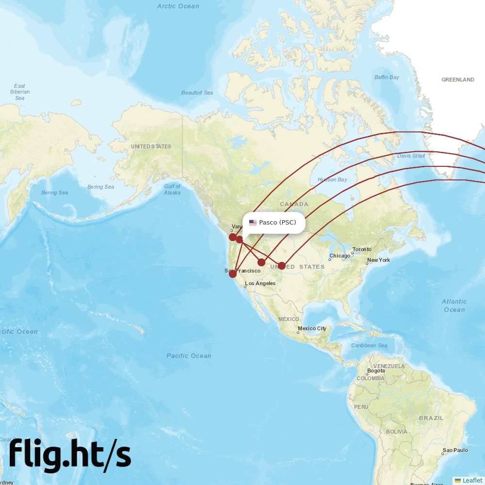 PSC-LHR